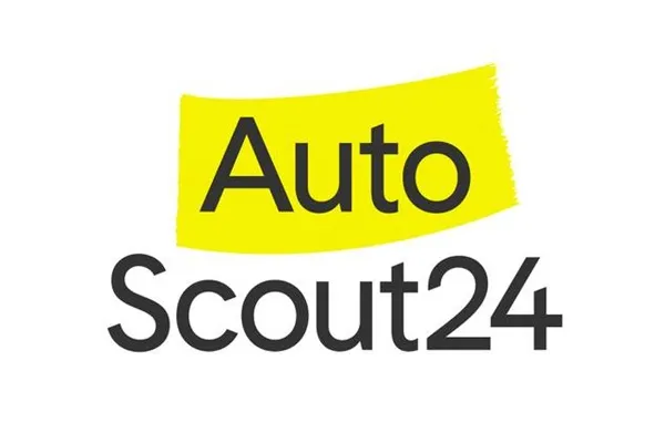 Logo AutoScout24.de