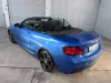 BMW 218 218iA Cabrio M Sport *€ 20.000 NETTO* Thumbnail 2