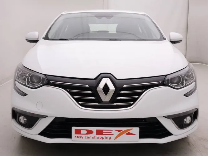 Renault Megane 1.5 dCi 115 Intens + GPS + Pack Safety Image 2