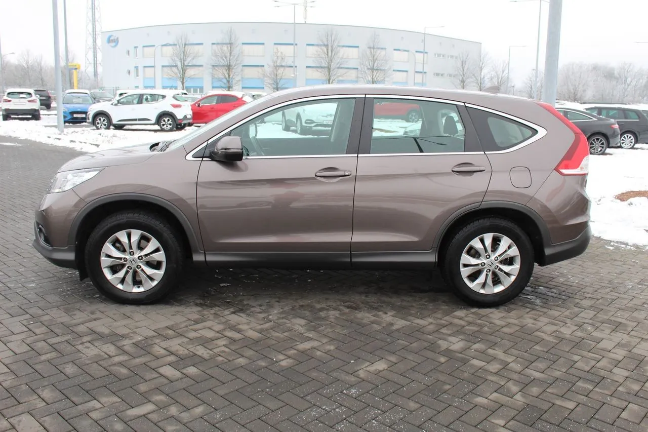 Honda CR-V 2.2 i-DTEC Comfort 4WD...  Image 8