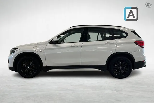 BMW X1 F48 xDrive25e A Charged Edition Sport *Navigointi / HUD* - BPS vaihtoautotakuu 24 kk Image 6