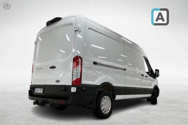 Ford Transit Van 350 2,0 TDCi 130 hv M6 Etuveto Trend L3H2 4,93 Image 2