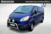 Ford Transit Custom 310 2,0TDCi 170 hv A6 Etuveto Trend Van L2H1 * Koukku / Vanerointi* Thumbnail 1