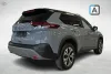 Nissan X-Trail e-4orce N-Connecta 5ST - Nissan e-Power, ainutlaatuinen sähköautoelämys. e-4ORCE ainutlaatuisella sähköistetyllä nelivetoteknologialla Thumbnail 2