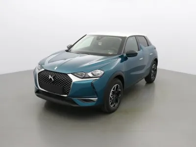 Ds DS3 CROSSBACK BLUEHDI 130 BASTILLE