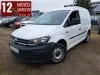 Volswagen Caddy Volkswagen Caddy 2.0 TDI Thumbnail 1