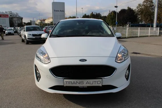 Ford Fiesta 1.0 Ecoboost N1-teretno Image 2