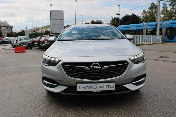 Opel Insignia Karavan 1.6 CDTi AUTOMATIK *NAVIGACIJA*KAMERA* Image 2