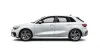 AUDI A3 SPB 30 g-tron S tronic Business Adv. Thumbnail 5