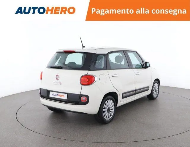 FIAT 500L 1.3 MJT 95 CV Pop Star Image 5