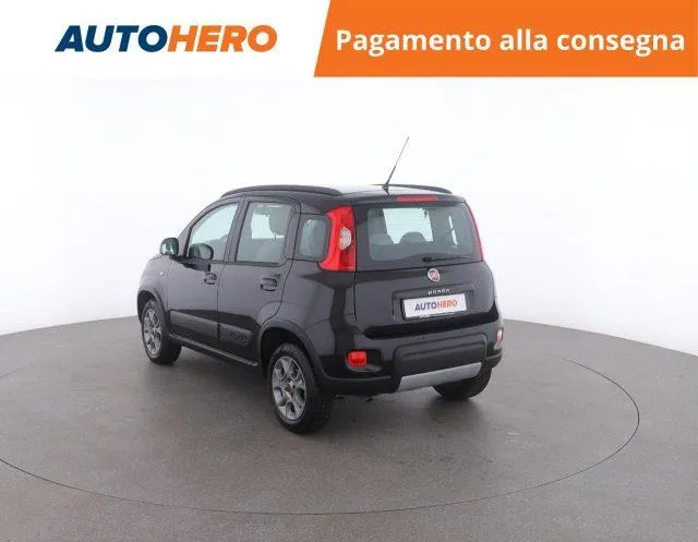 FIAT Panda 0.9 TwinAir Turbo S&S 4x4 Image 4