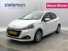 Peugeot 208 1.2 Pure Tech 5 deurs Blue Lease Navi Thumbnail 1