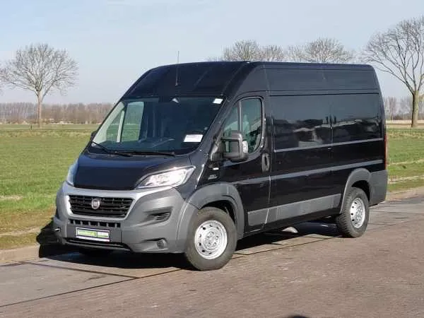 Fiat Ducato 2.3  Image 2