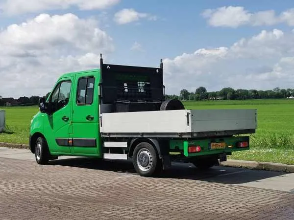 Renault Master 2.3 DCI 170 Image 5