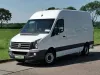 Volkswagen Crafter 32 2.0 L2H2 Airco NAP! Thumbnail 2