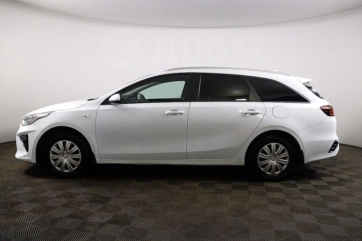 Kia Ceed Image 8