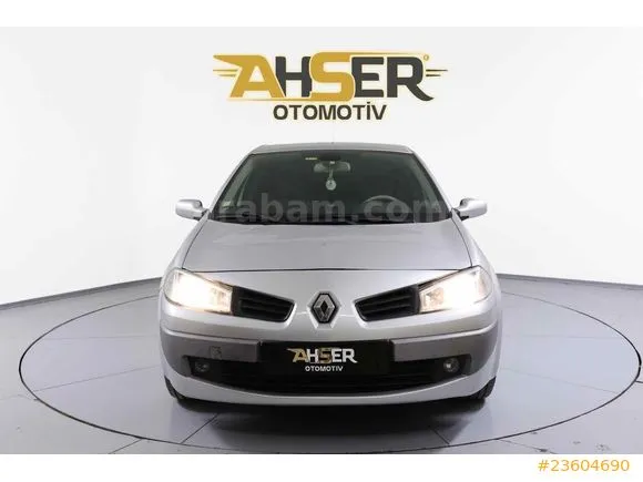 Renault Megane 1.5 dCi Privilege Image 6