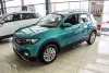 Volkswagen T-Cross 1.0 TSI 7-DSG 2WD (115 л.с.) Thumbnail 6